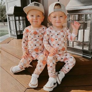 NIB Dream Big Bamboo Set